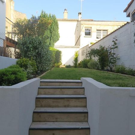 26 Avenue Des Tilleuls Apartment Royan Luaran gambar