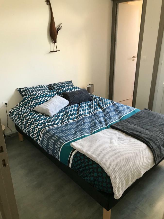 26 Avenue Des Tilleuls Apartment Royan Luaran gambar